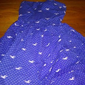 Rare Hollister dress